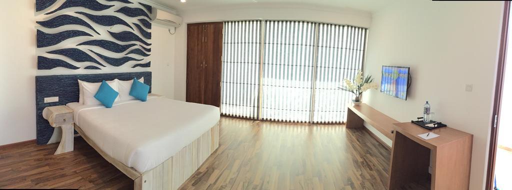 Binnacle Negombo Habitación foto